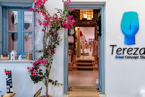Tereza’s Greek Concept Store image