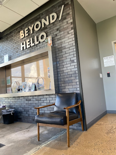 BEYOND / HELLO West Chester Cannabis Dispensary