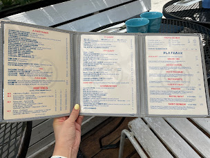 Photo n°11 de Huguette, Bistro de la mer à Paris ()