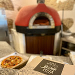 Photo n°5 de l'avis de Tara.a fait le 01/08/2022 à 19:29 sur le  Ristorante La Vecchia Falegnameria Sas à Amaroni