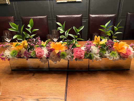 Florist «Flower Cottage on Main», reviews and photos, 2821 Main St, East Point, GA 30344, USA