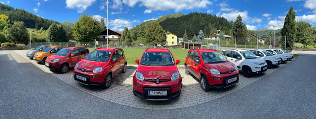 Sozialmedizinischer Pflegedienst (SMP) Hauskrankenpflege Steiermark - Pölstal