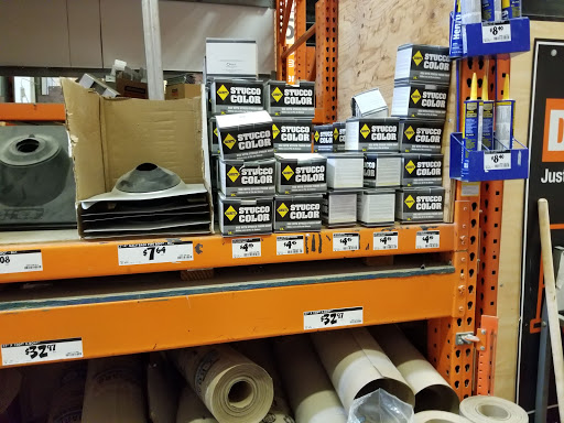 Home Improvement Store «The Home Depot», reviews and photos, 100 Bicentennial Way, Santa Rosa, CA 95403, USA