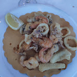 Photo n°1 de l'avis de Francesca.o fait le 18/07/2019 à 06:03 sur le  Antica Trattoria Al Sole - Ristoranti Vicenza à Castegnero