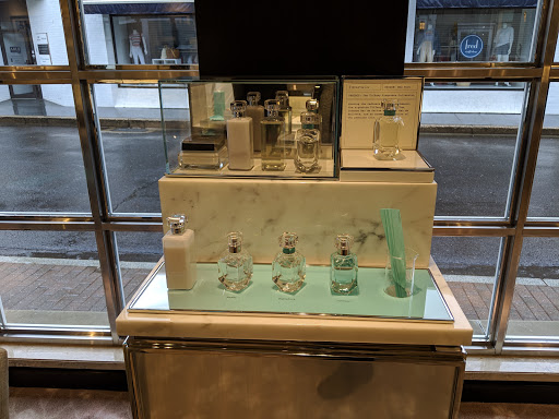 Jewelry Store «Tiffany & Co.», reviews and photos, 40 Post Rd E, Westport, CT 06880, USA