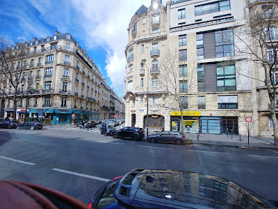 Immoclic à Paris