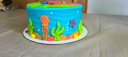 Dessert Restaurant «Buona Terra», reviews and photos, 1028 Delta Ave, Cincinnati, OH 45208, USA