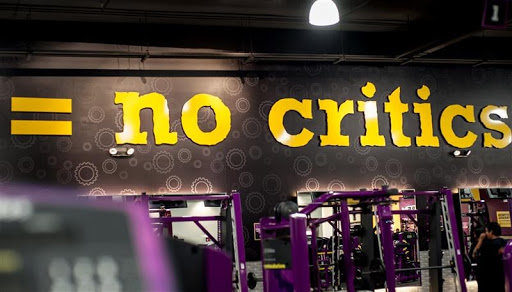Gym «Planet Fitness - Apache Junction, AZ», reviews and photos, 3003 Apache Trail #1, Apache Junction, AZ 85120, USA