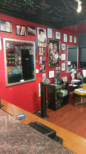 Explore family tattoo ideas for females small, creative tattoo ideas in Modesto, available at Red Dragon Tattoo