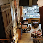 Photo n° 5 de l'avis de patrick.o fait le 20/12/2022 à 09:25 pour Café Maritime - Bordeaux à Bordeaux