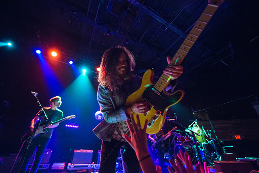 Live Music Venue «Druid City Music Hall», reviews and photos, 1307 University Blvd, Tuscaloosa, AL 35401, USA