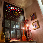 Photo n°11 de l'avis de Cinzia.a fait le 26/09/2022 à 15:28 sur le  Cardamomo Persian Palace Lecco à Lecco