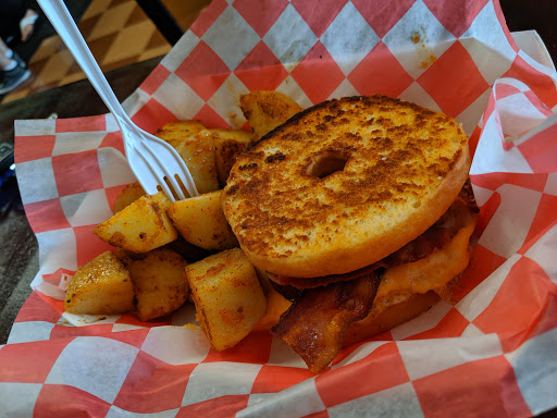 Donut Shop «Donuts Time Cafe», reviews and photos, 1280 NJ-33, Hamilton Township, NJ 08690, USA