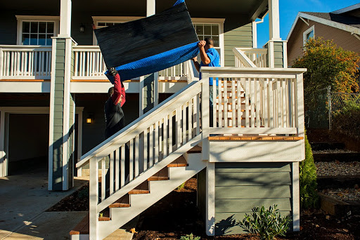 Moving and Storage Service «Bridgetown Moving & Storage», reviews and photos, 2737 NW Nela St, Portland, OR 97210, USA