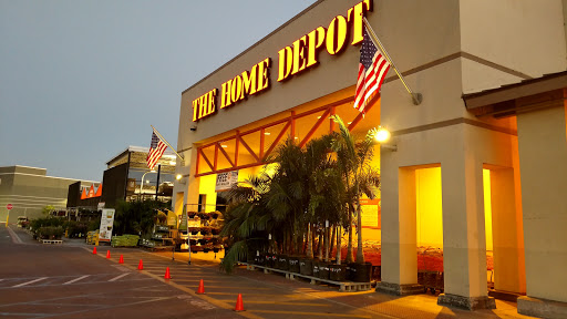 Home Improvement Store «The Home Depot», reviews and photos, 3555 Sports Arena Blvd, San Diego, CA 92110, USA