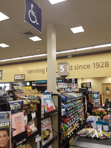 Grocery Store «Safeway», reviews and photos, 1017 York Rd, Towson, MD 21204, USA