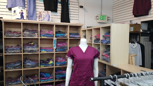 Uniform Store «L B Fashion Warehouse», reviews and photos, 2519 Long Beach Blvd, Long Beach, CA 90806, USA