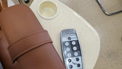 Nail Salon «DaVi Nails Salon and Spa», reviews and photos, 2801 Commerce Dr, Coralville, IA 52241, USA