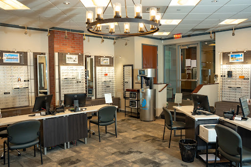 Pro Optical, 175 Cambridge St, Boston, MA 02114, USA, 
