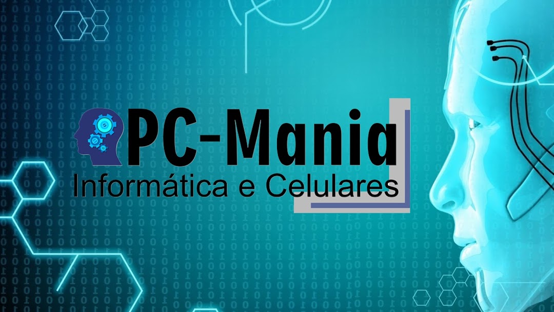 PC-Mania Informática e Celulares