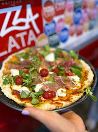 Photos du propriétaire du Pizzas à emporter Pizzalata à Rognac - n°3