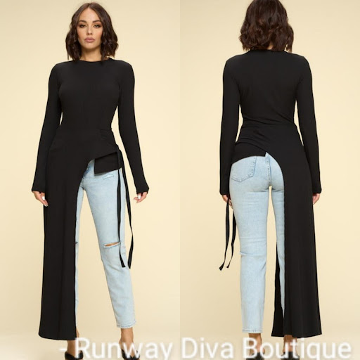 Boutique «Runway Diva Boutique», reviews and photos, 2719 E 56th St, Indianapolis, IN 46220, USA