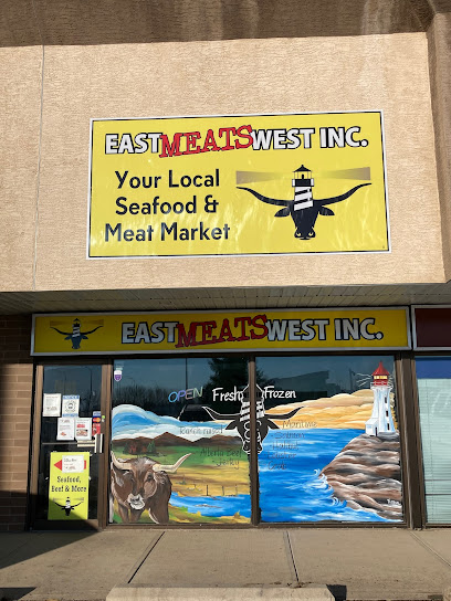 East Meats West Inc