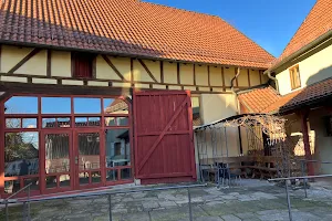 Hotel zur Sonne image