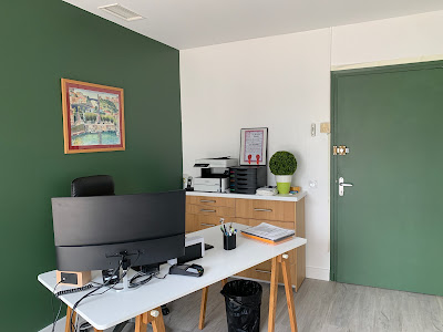 Dr Yann ROSSARD à Sainte-Marie-la-Mer