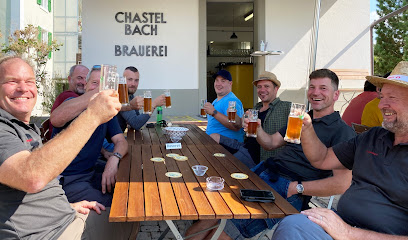 Chastelbach Brauerei