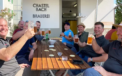 Chastelbach Brauerei image
