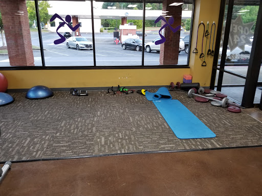 Gym «Anytime Fitness», reviews and photos, 3595 Canton Rd, Marietta, GA 30066, USA