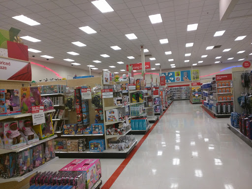 Department Store «Target», reviews and photos, 1901 13th Ave E, Tuscaloosa, AL 35404, USA