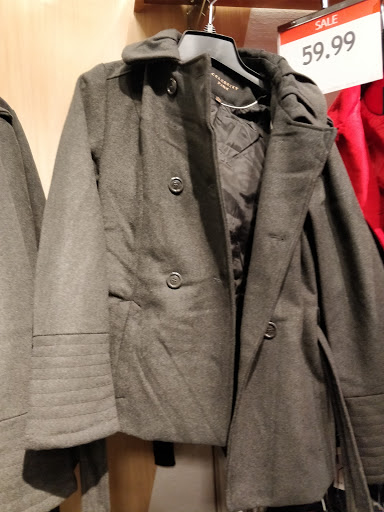 Stores to buy women's trench coats Phoenix
