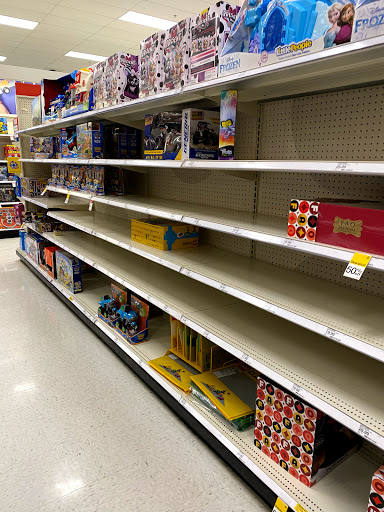 Department Store «Target», reviews and photos, 5057 Harvey St, Muskegon, MI 49444, USA