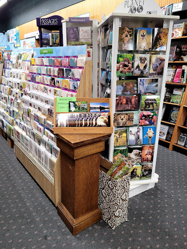 Book Store «Grass Roots Books & Music», reviews and photos, 227 SW 2nd St, Corvallis, OR 97333, USA