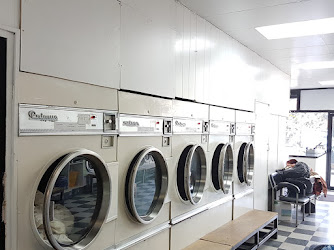 White Dry Cleaners & Laundry Centre