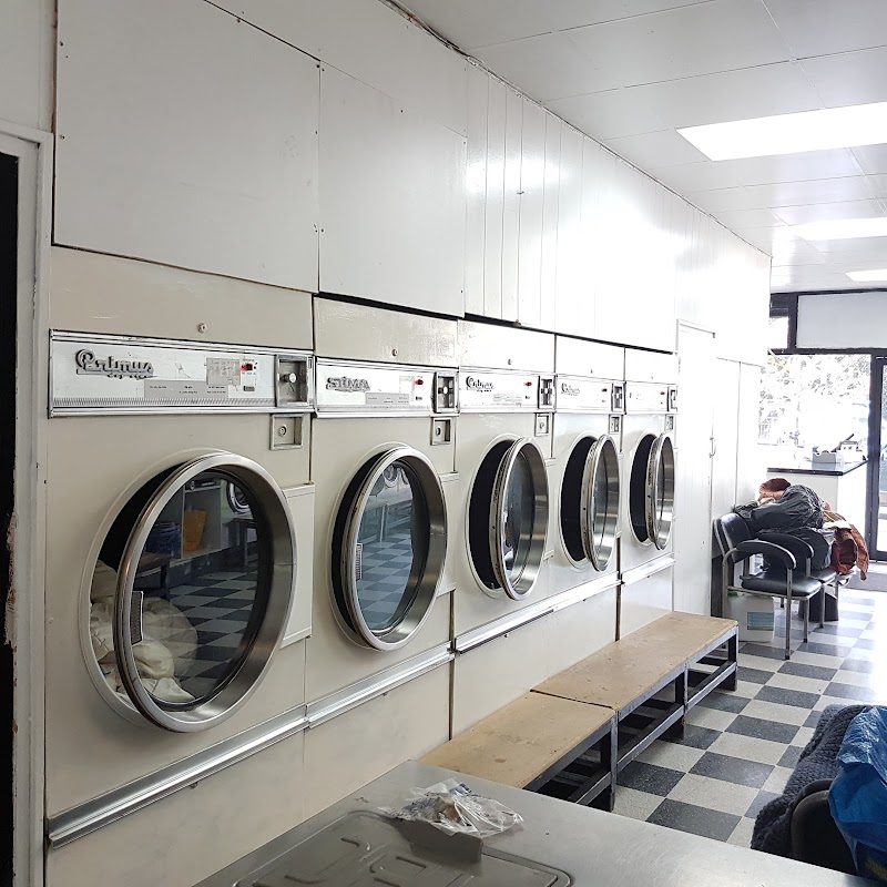 White Dry Cleaners & Laundry Centre