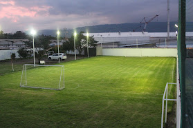 The Futbol Factory Valle de los Chillos