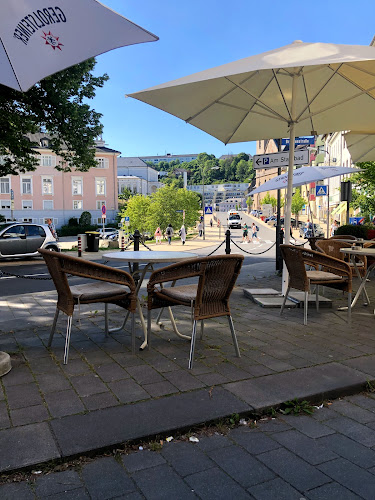 Café Wagner à Bad Schwalbach