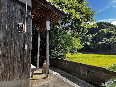 薬師堂