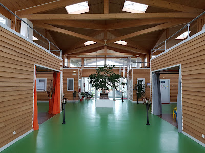 Atelier d'Architecture Roch MARQUES à Castelnau-le-Lez