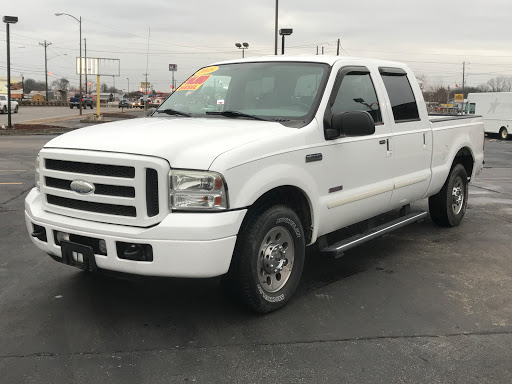 Used Car Dealer «Car Request Inc», reviews and photos, 500 S Cumberland St d, Lebanon, TN 37087, USA