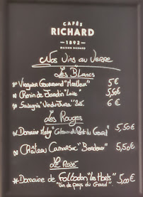 Brasserie du Lac Restaurant - Traiteur à Forest-sur-Marque menu