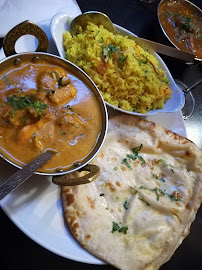 Korma du Restaurant indien Restaurant Le Chennai à Vence - n°7