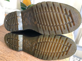 County Shoe Repairs