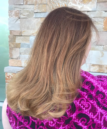 Hair Salon «Liquid Hair Salon», reviews and photos, 1020 NJ-18, East Brunswick, NJ 08816, USA