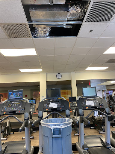 Gym «LA Fitness», reviews and photos, 2633 N University Dr, Coral Springs, FL 33065, USA