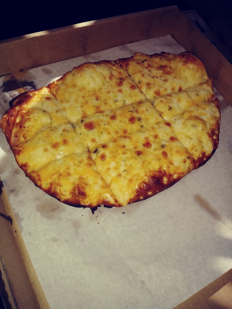 Old Firehouse Pizzeria 93274