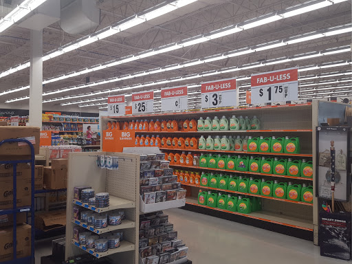 Discount Store «Big Lots», reviews and photos, 725 N University Dr, Coral Springs, FL 33071, USA